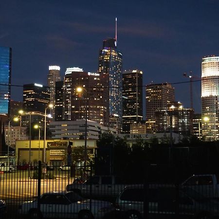 New Dtla Apartment W/Private Parking Los Angeles Zewnętrze zdjęcie