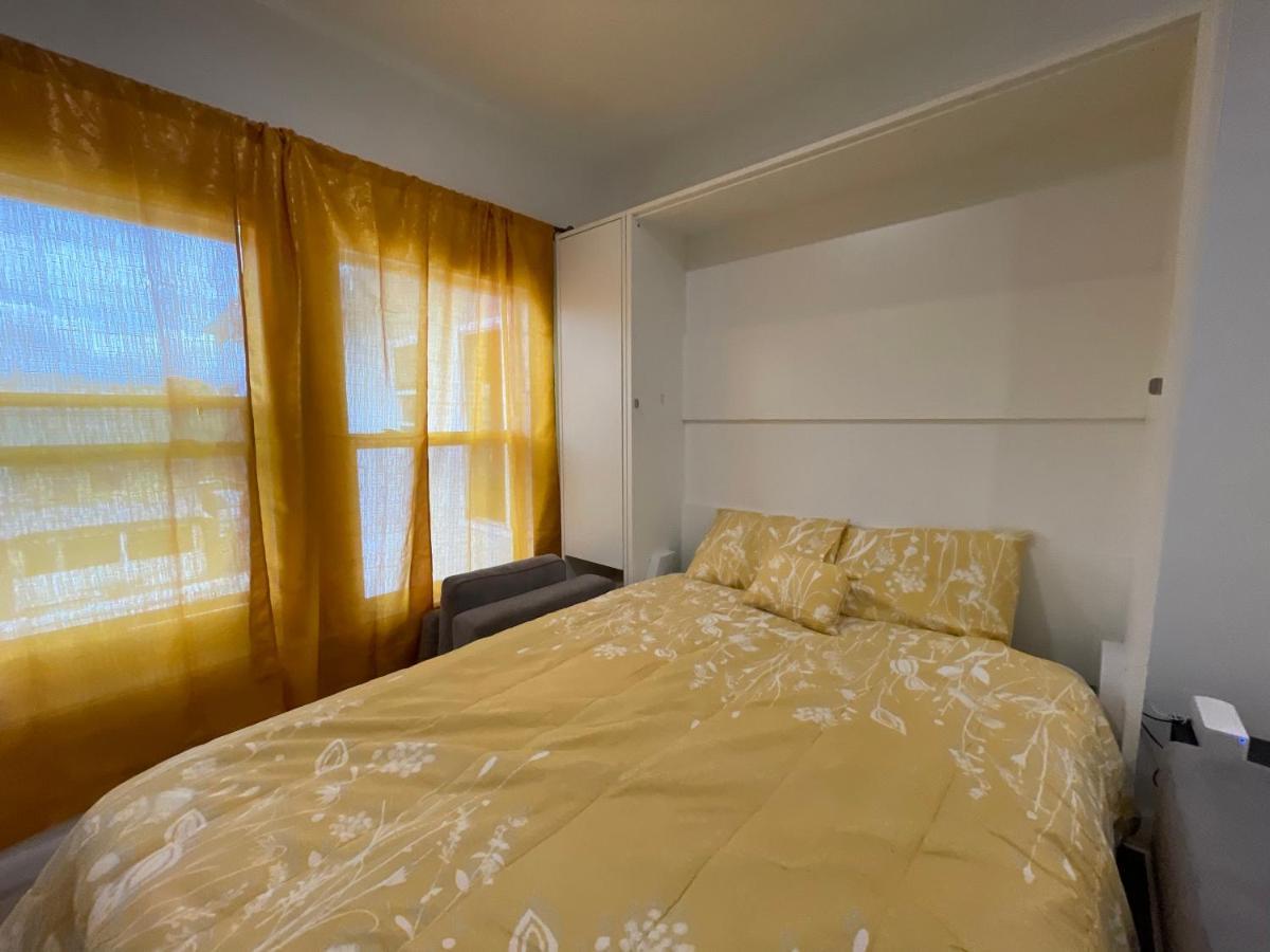 New Dtla Apartment W/Private Parking Los Angeles Zewnętrze zdjęcie
