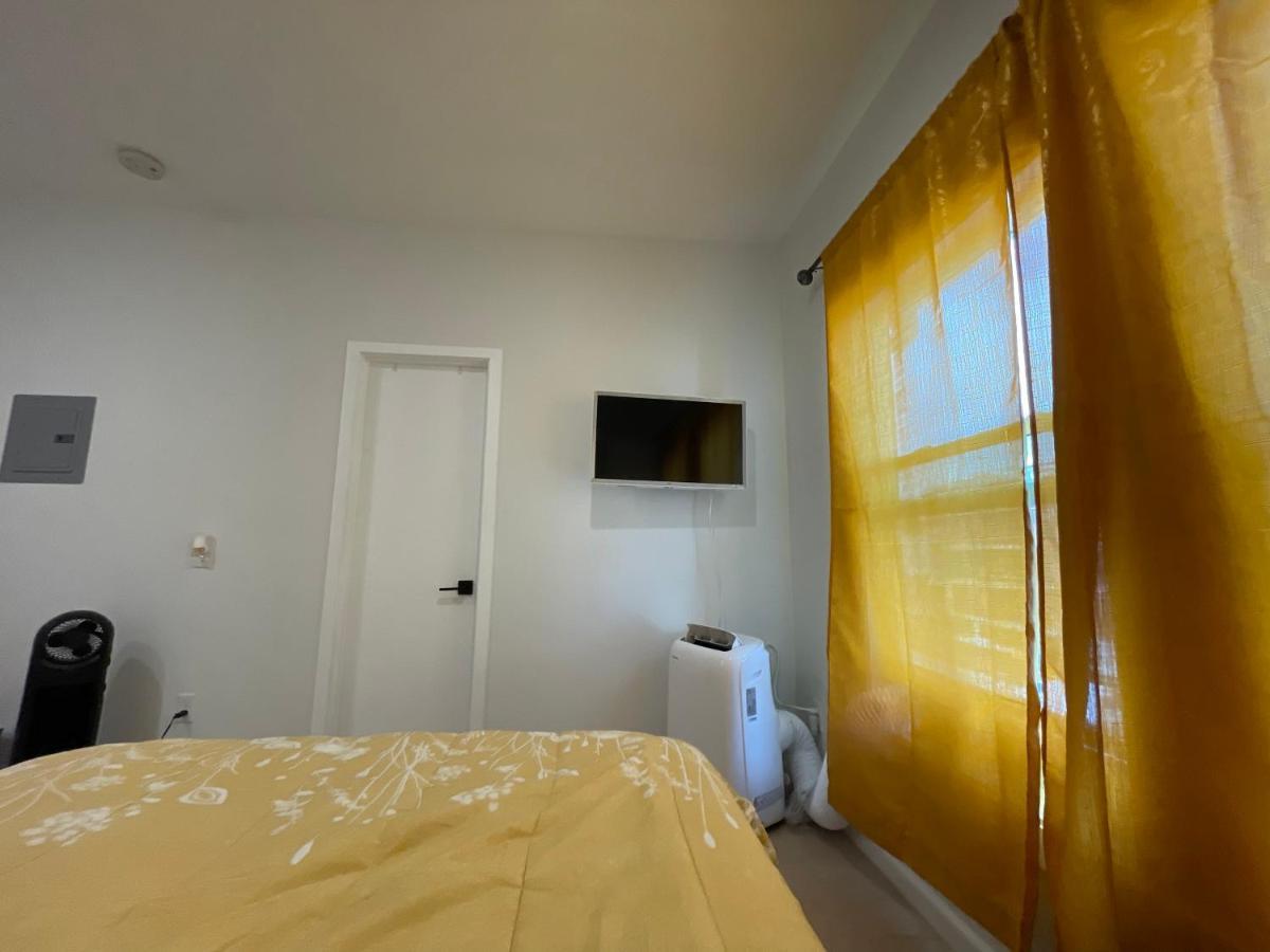 New Dtla Apartment W/Private Parking Los Angeles Zewnętrze zdjęcie