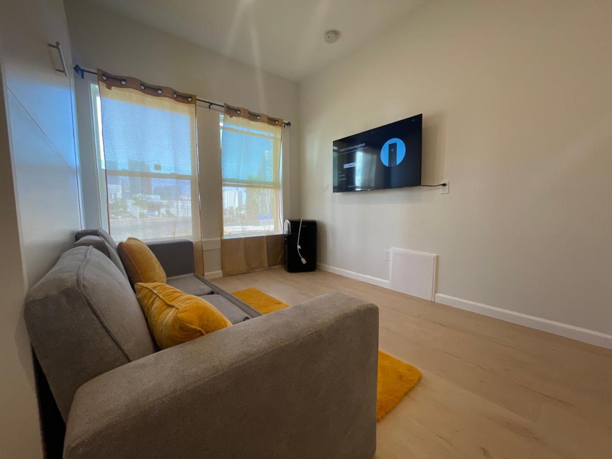 New Dtla Apartment W/Private Parking Los Angeles Zewnętrze zdjęcie