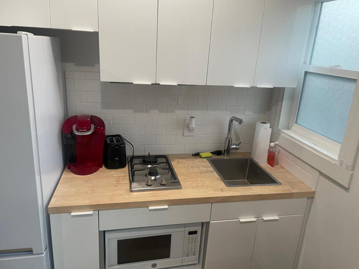 New Dtla Apartment W/Private Parking Los Angeles Zewnętrze zdjęcie