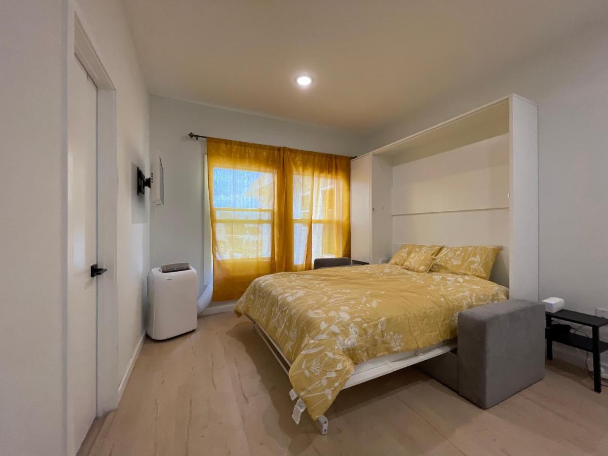 New Dtla Apartment W/Private Parking Los Angeles Zewnętrze zdjęcie