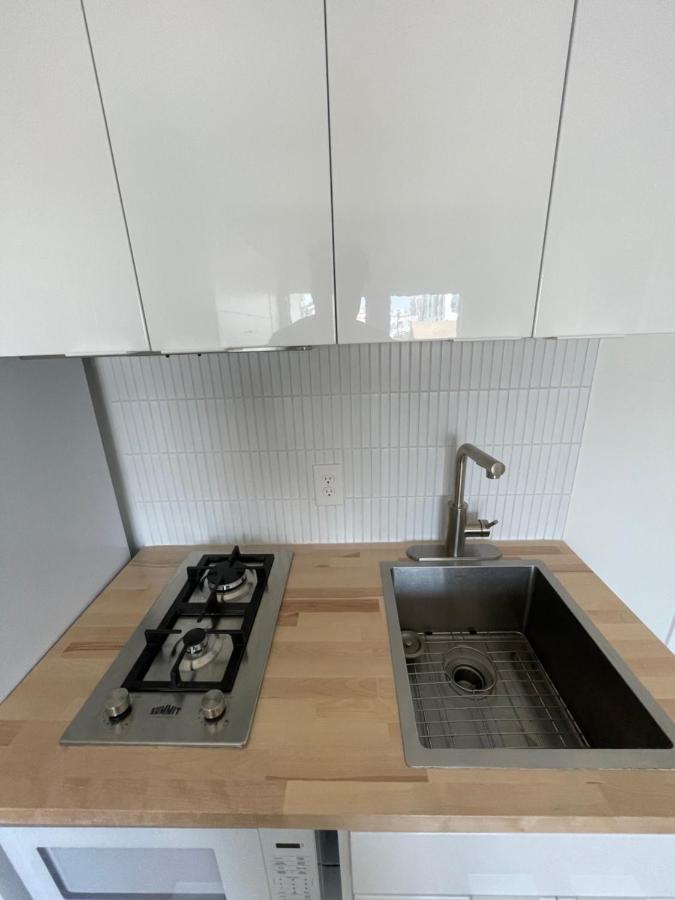 New Dtla Apartment W/Private Parking Los Angeles Zewnętrze zdjęcie