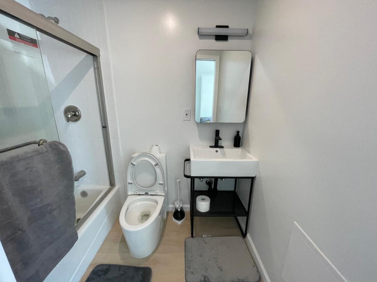 New Dtla Apartment W/Private Parking Los Angeles Zewnętrze zdjęcie