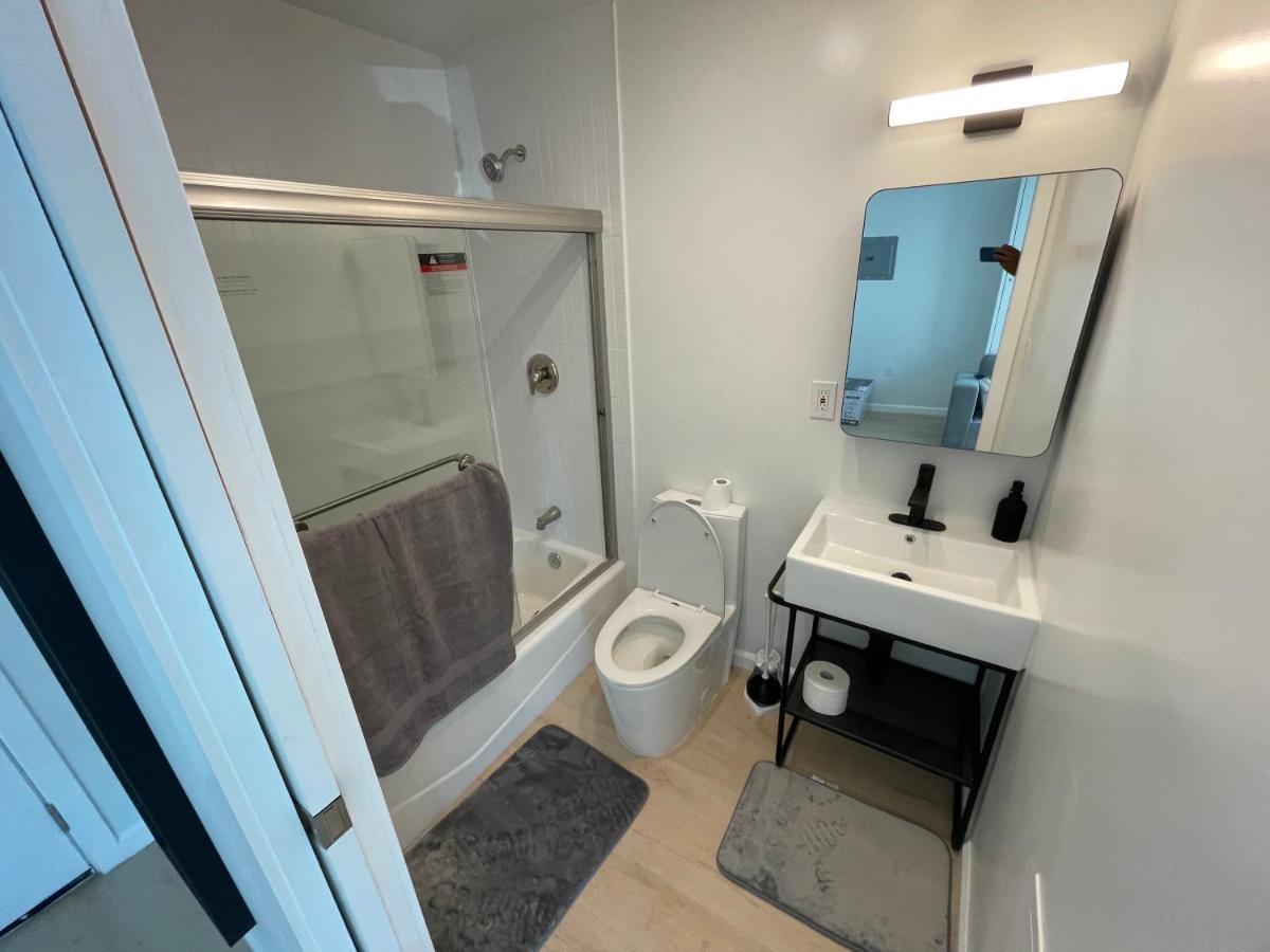 New Dtla Apartment W/Private Parking Los Angeles Zewnętrze zdjęcie