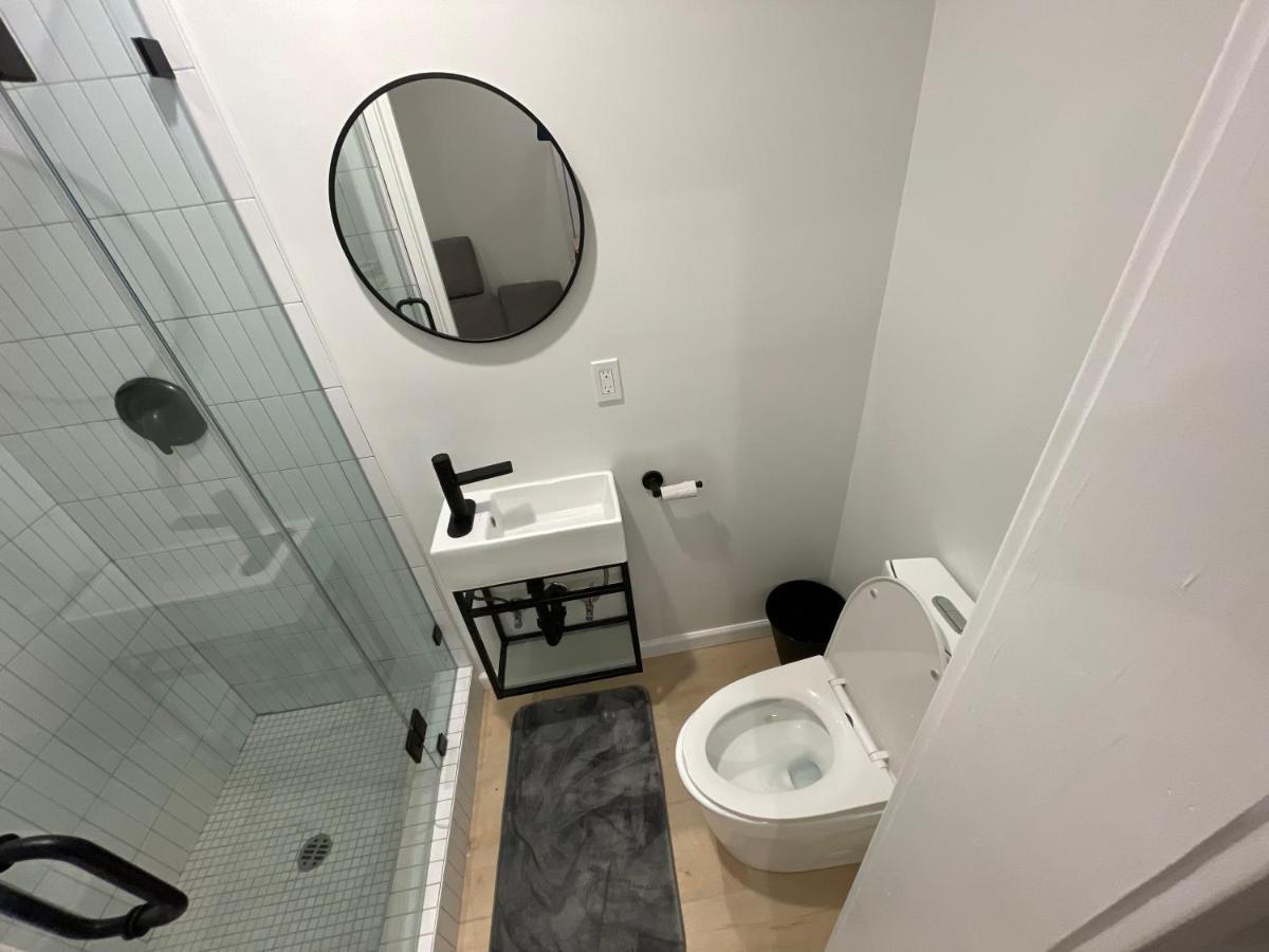 New Dtla Apartment W/Private Parking Los Angeles Zewnętrze zdjęcie