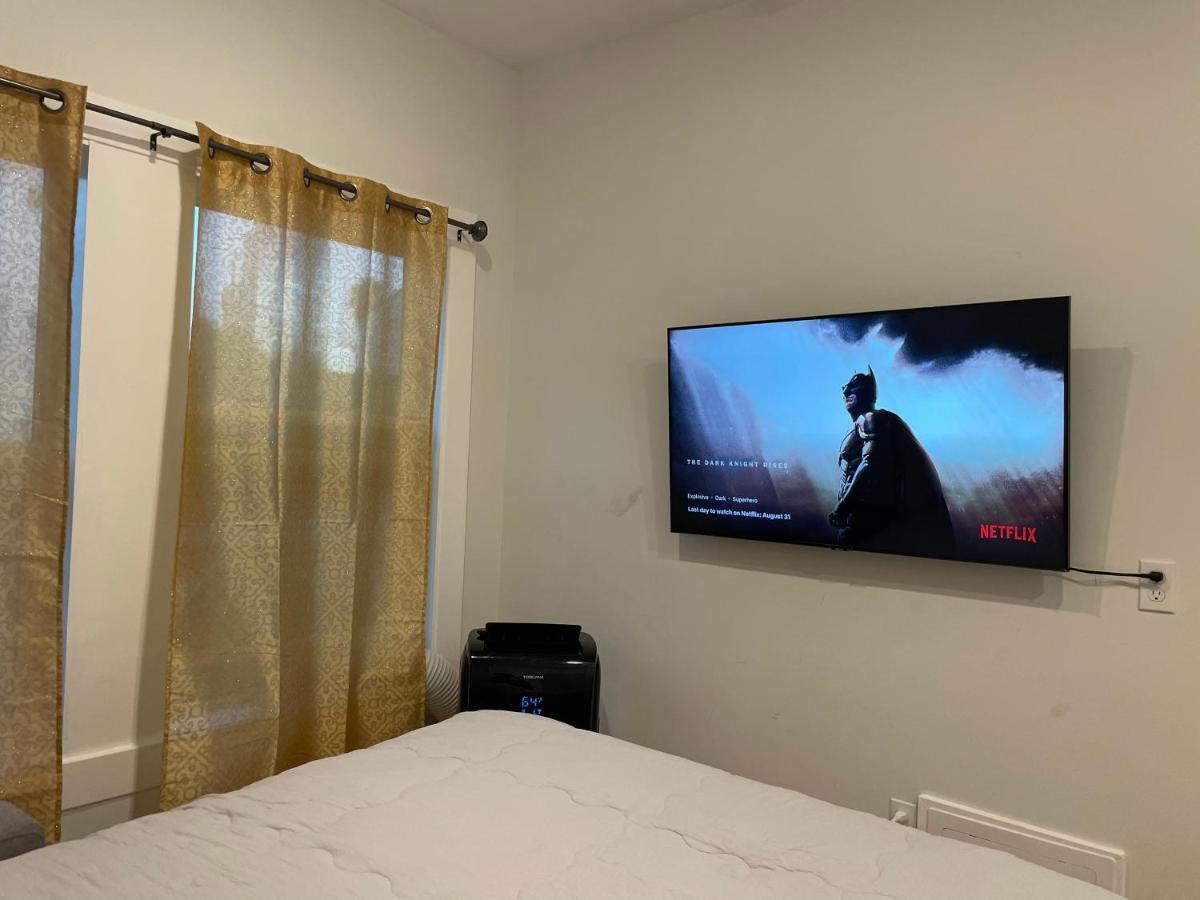 New Dtla Apartment W/Private Parking Los Angeles Zewnętrze zdjęcie