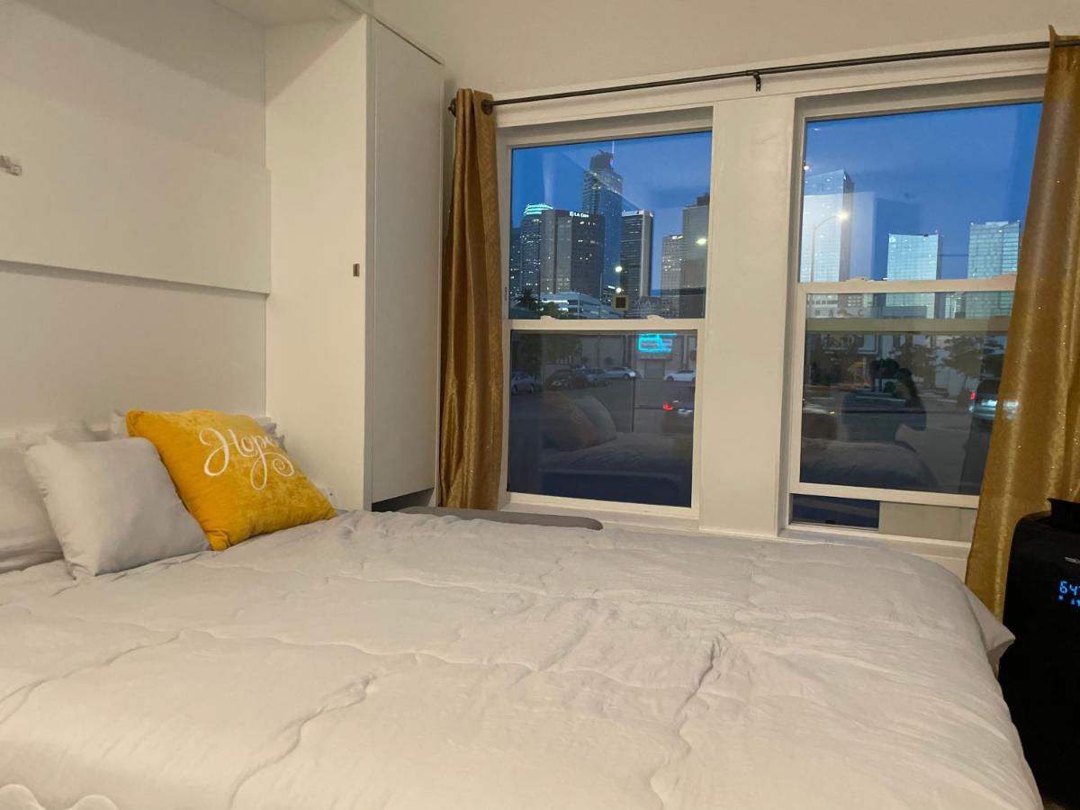 New Dtla Apartment W/Private Parking Los Angeles Zewnętrze zdjęcie