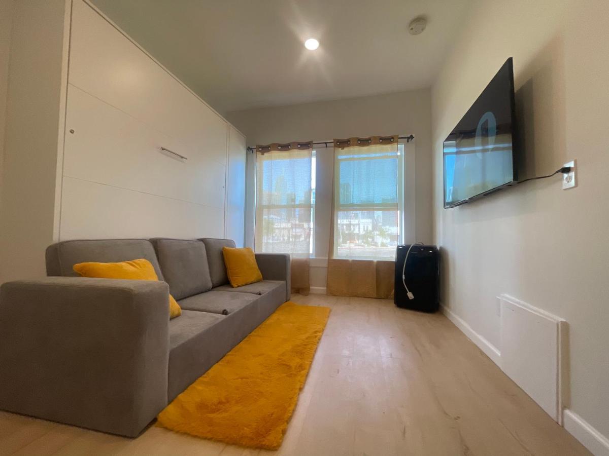 New Dtla Apartment W/Private Parking Los Angeles Zewnętrze zdjęcie