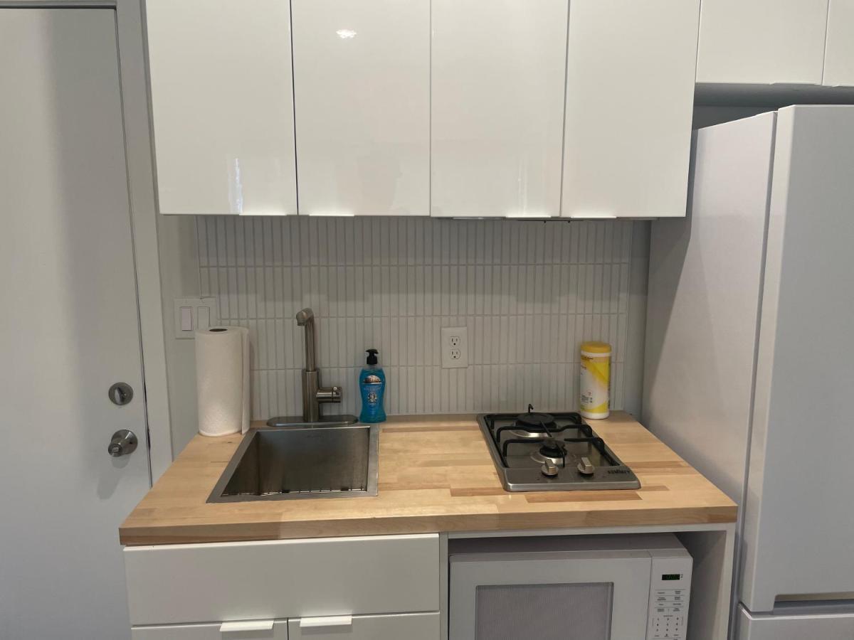New Dtla Apartment W/Private Parking Los Angeles Zewnętrze zdjęcie