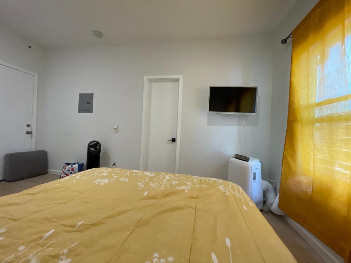 New Dtla Apartment W/Private Parking Los Angeles Zewnętrze zdjęcie