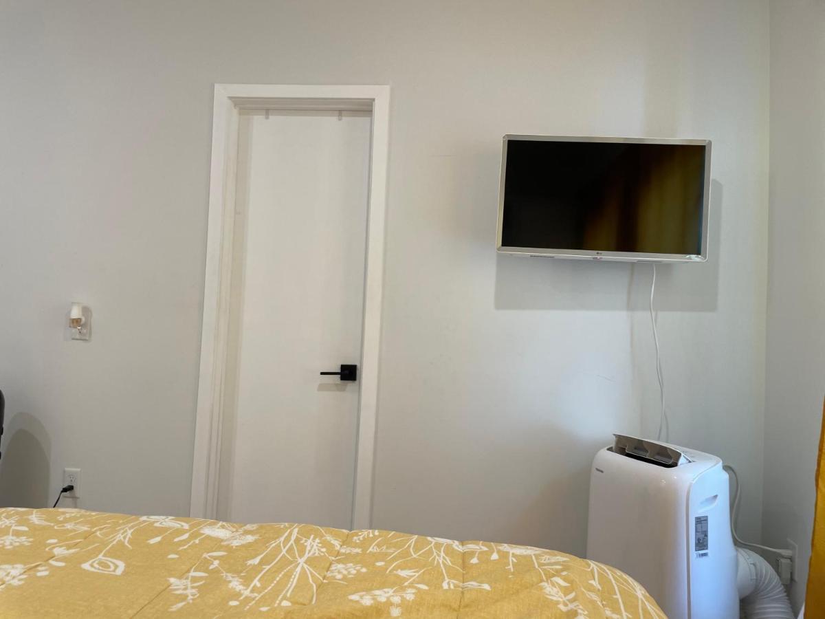 New Dtla Apartment W/Private Parking Los Angeles Zewnętrze zdjęcie