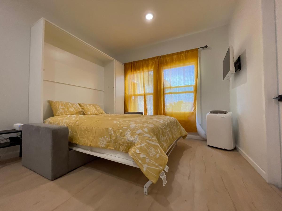 New Dtla Apartment W/Private Parking Los Angeles Zewnętrze zdjęcie