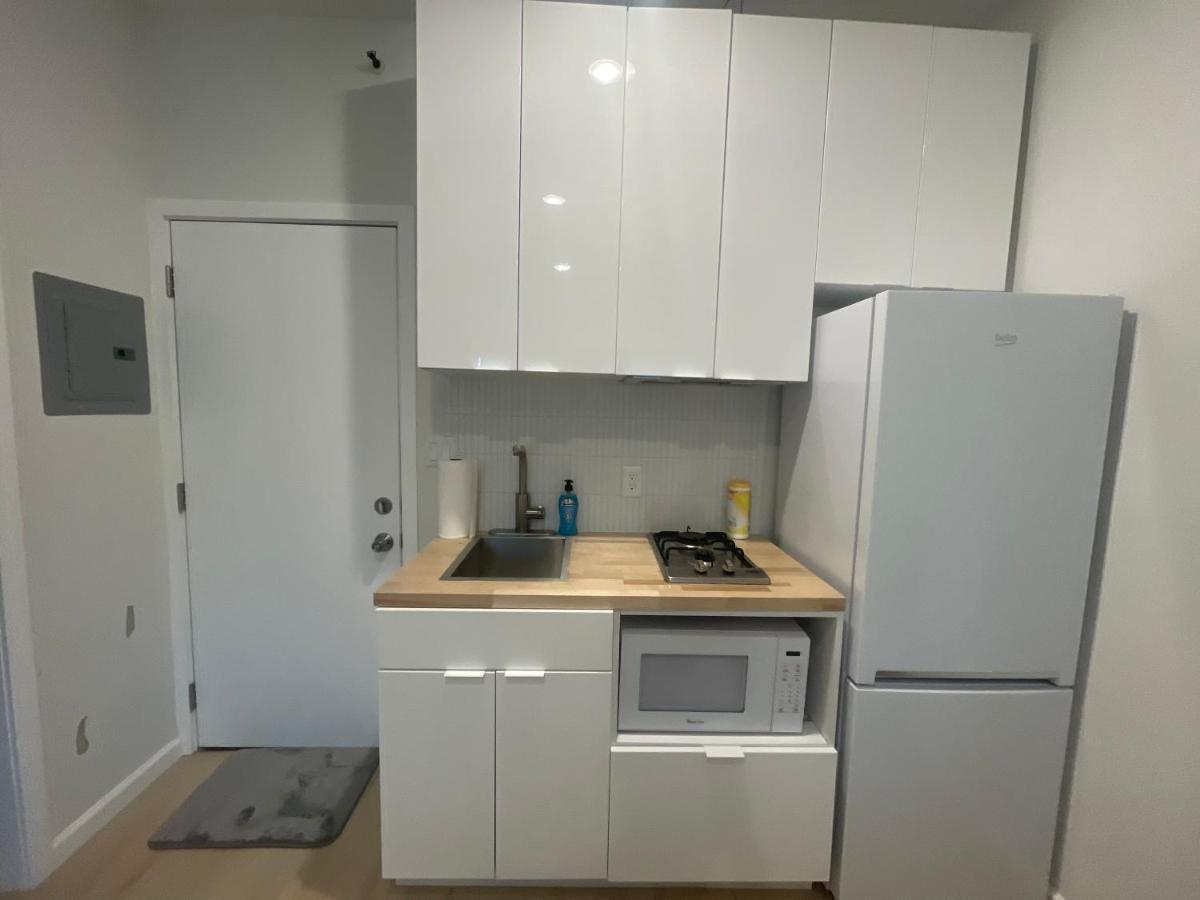 New Dtla Apartment W/Private Parking Los Angeles Zewnętrze zdjęcie