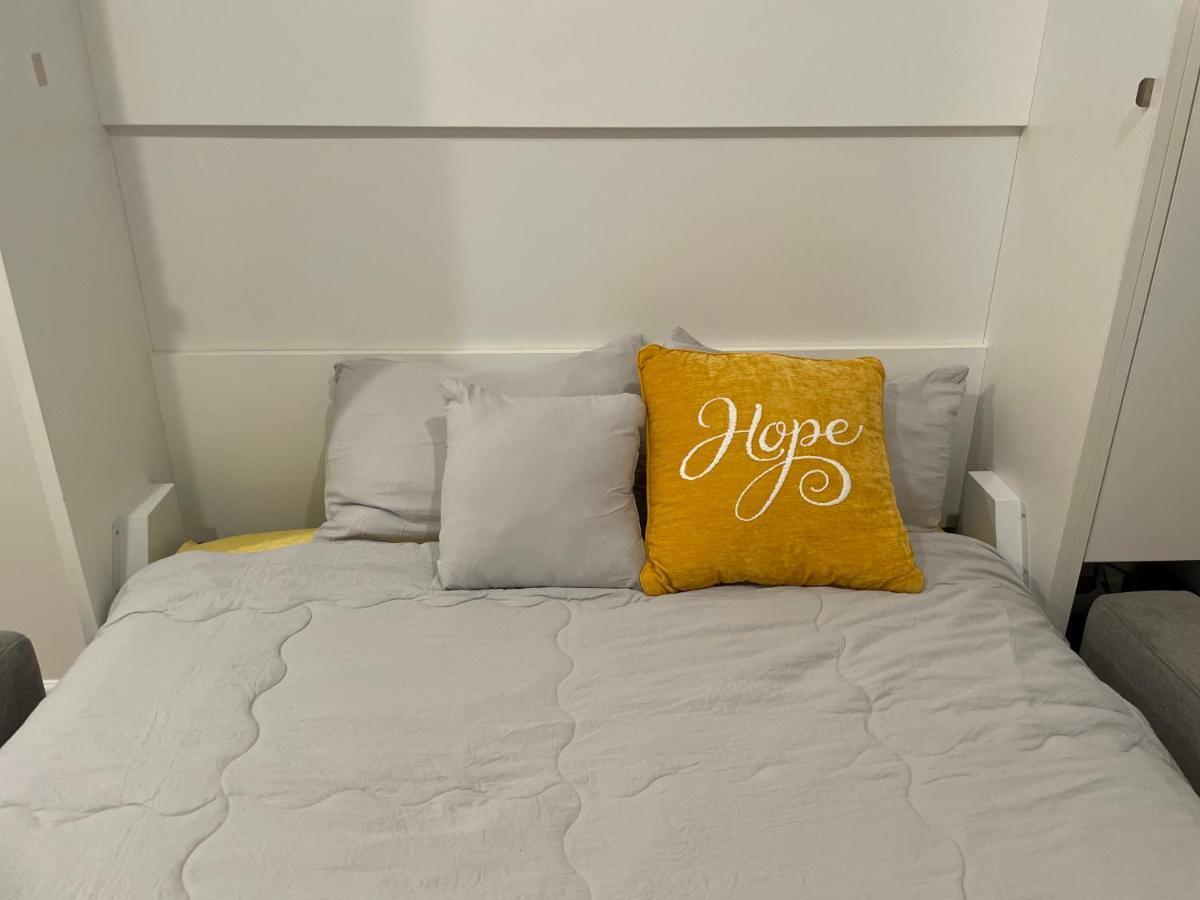 New Dtla Apartment W/Private Parking Los Angeles Zewnętrze zdjęcie