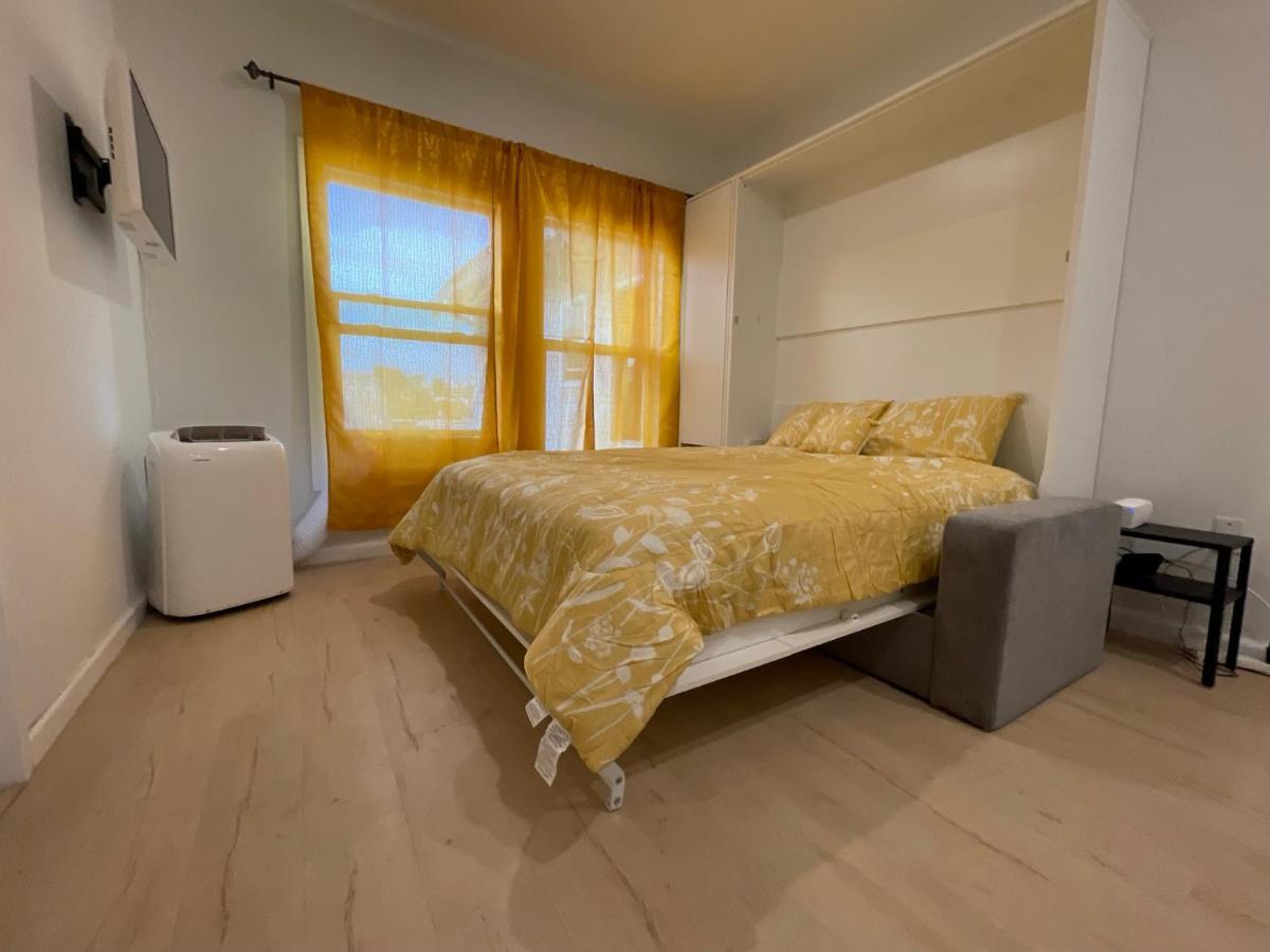 New Dtla Apartment W/Private Parking Los Angeles Zewnętrze zdjęcie