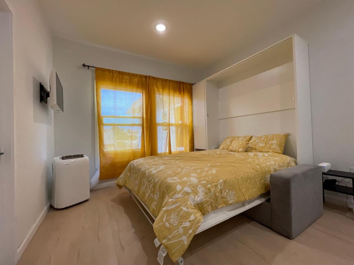 New Dtla Apartment W/Private Parking Los Angeles Zewnętrze zdjęcie
