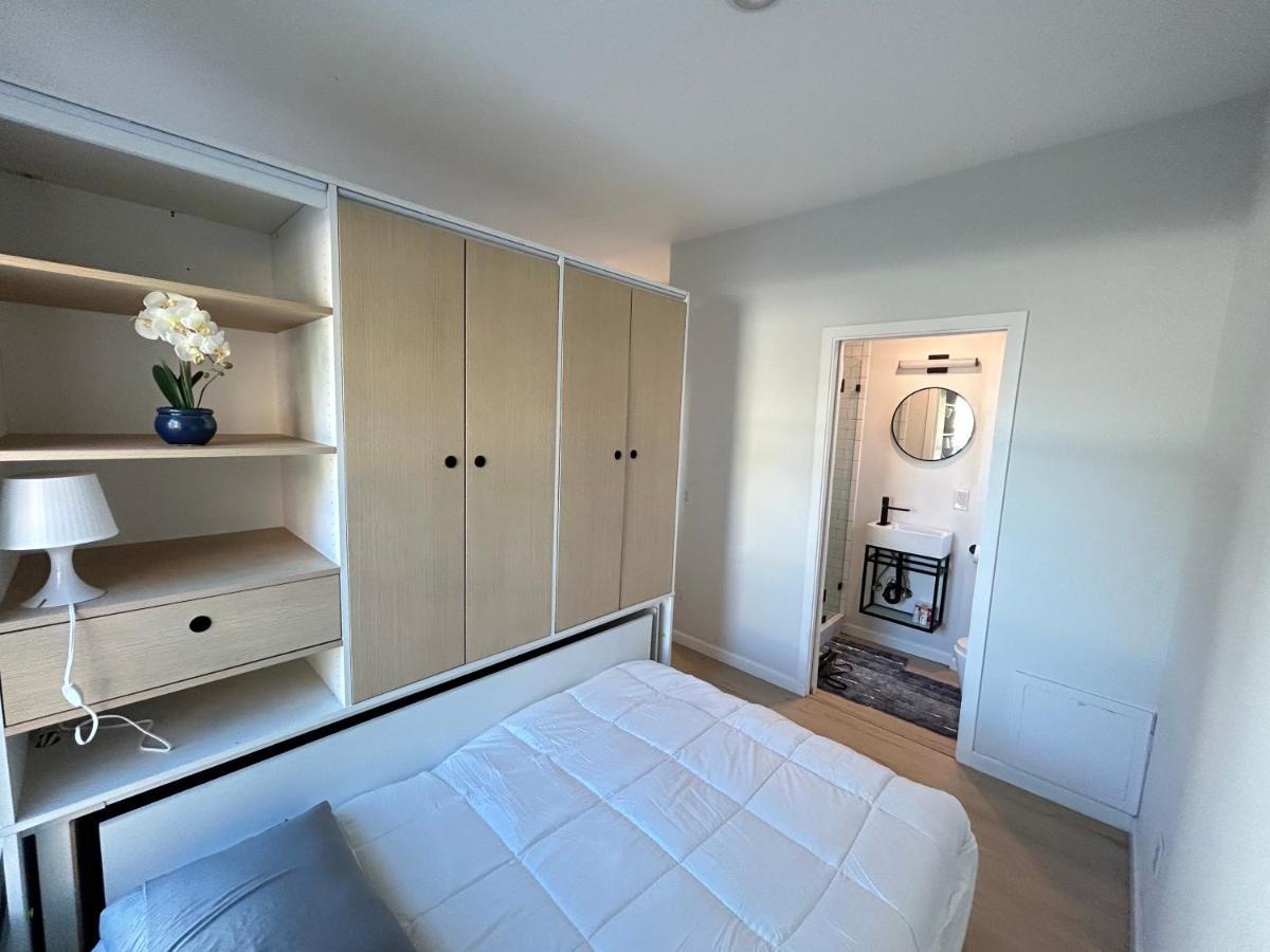 New Dtla Apartment W/Private Parking Los Angeles Zewnętrze zdjęcie