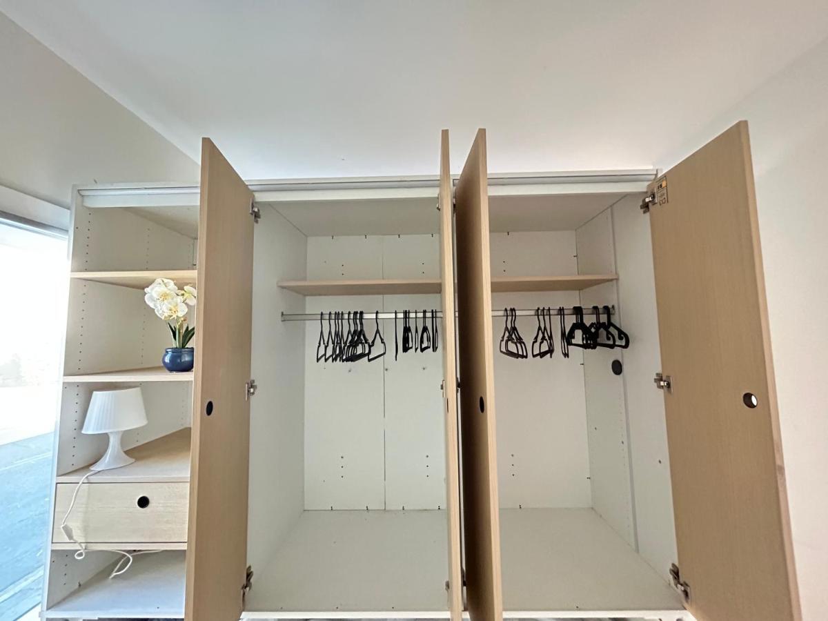 New Dtla Apartment W/Private Parking Los Angeles Zewnętrze zdjęcie