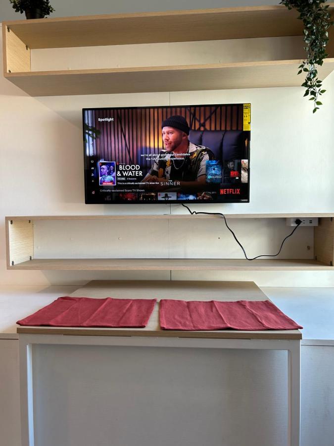 New Dtla Apartment W/Private Parking Los Angeles Zewnętrze zdjęcie