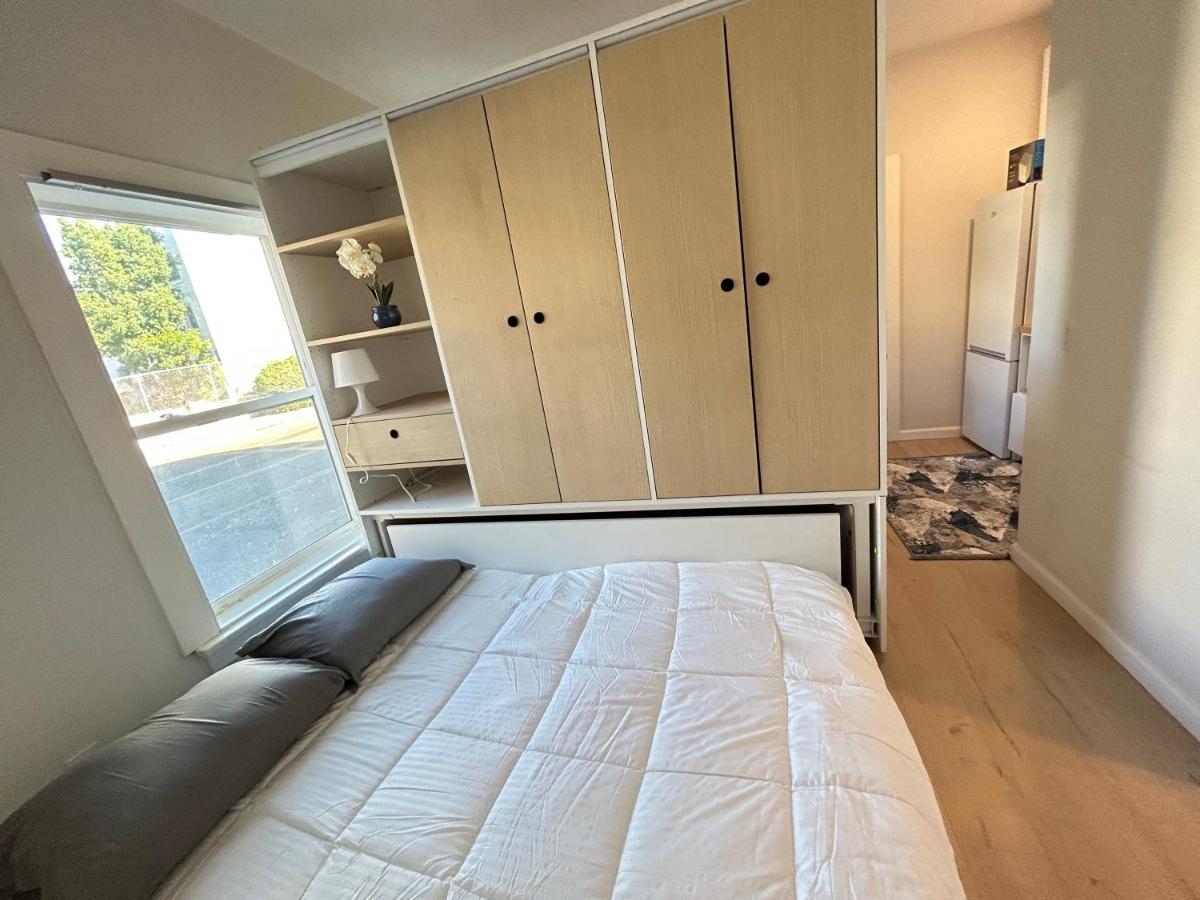 New Dtla Apartment W/Private Parking Los Angeles Zewnętrze zdjęcie