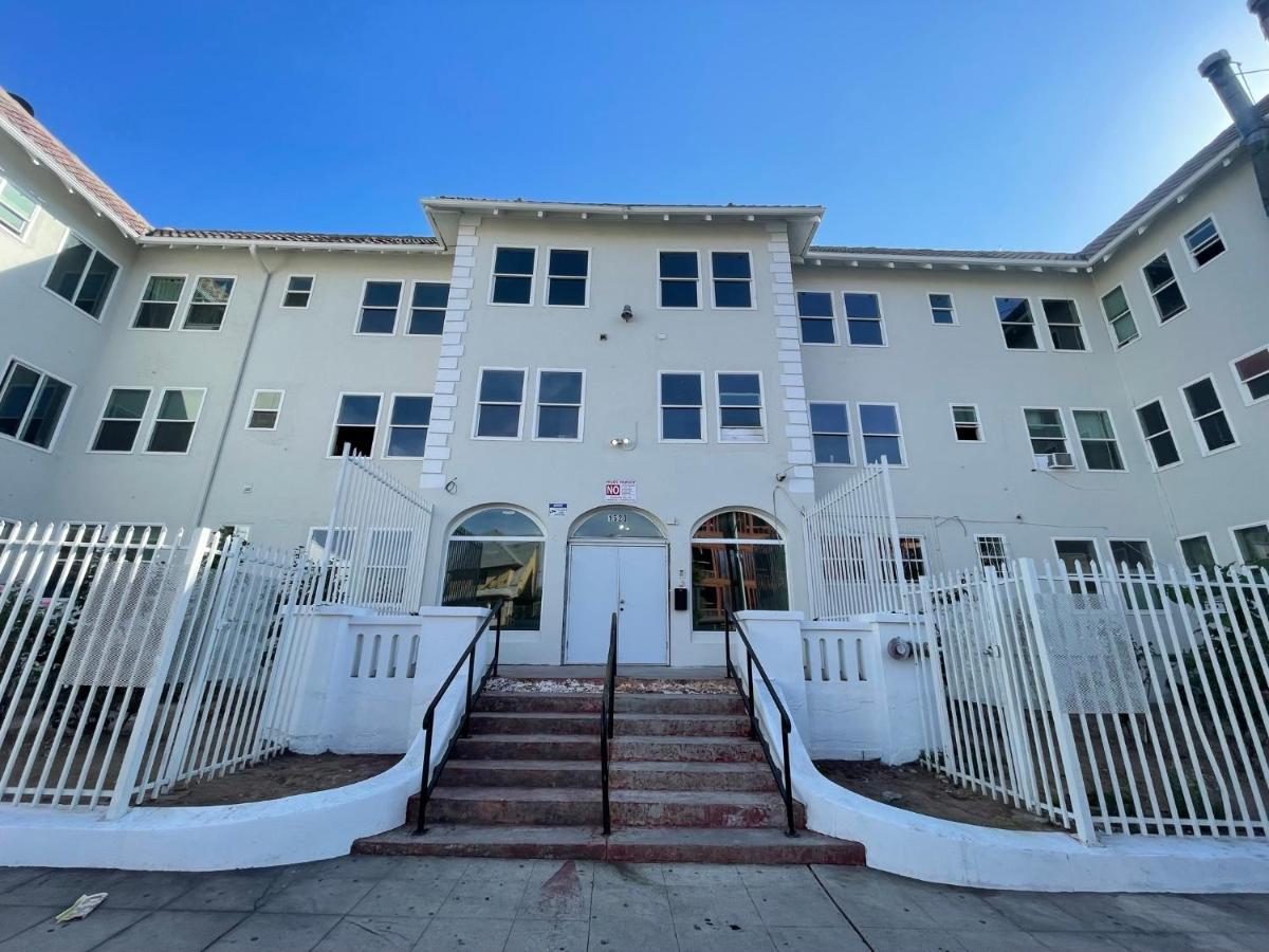 New Dtla Apartment W/Private Parking Los Angeles Zewnętrze zdjęcie