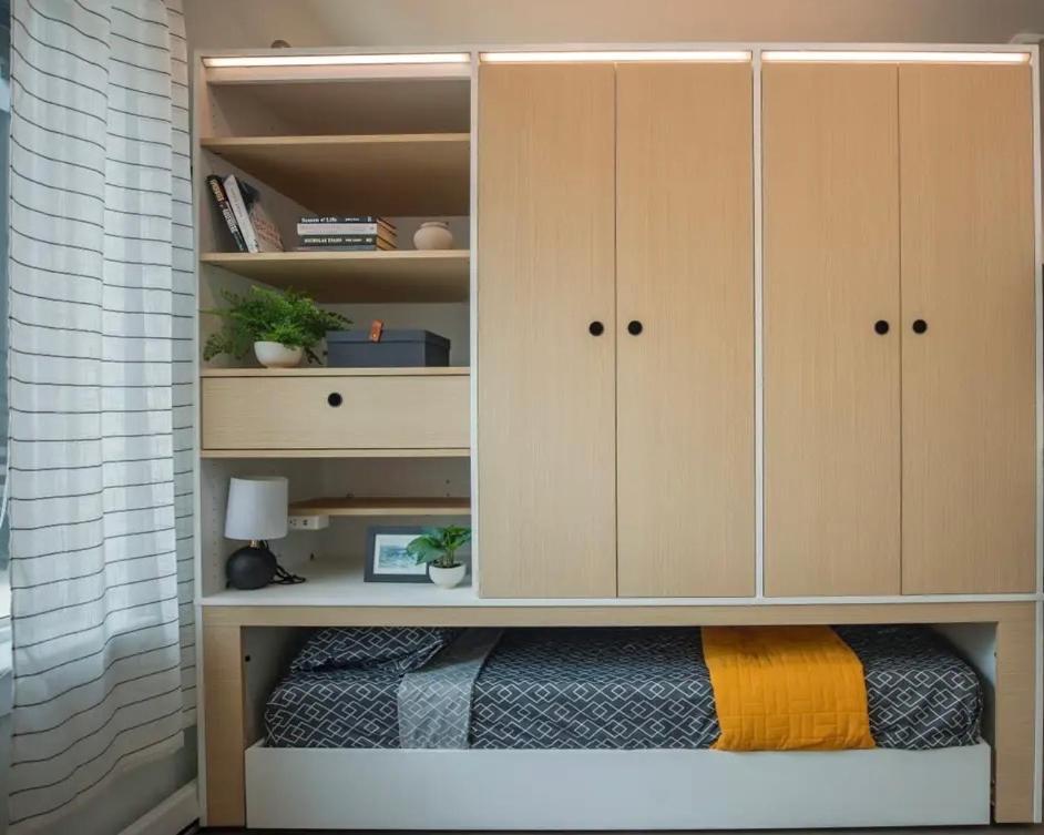 New Dtla Apartment W/Private Parking Los Angeles Zewnętrze zdjęcie