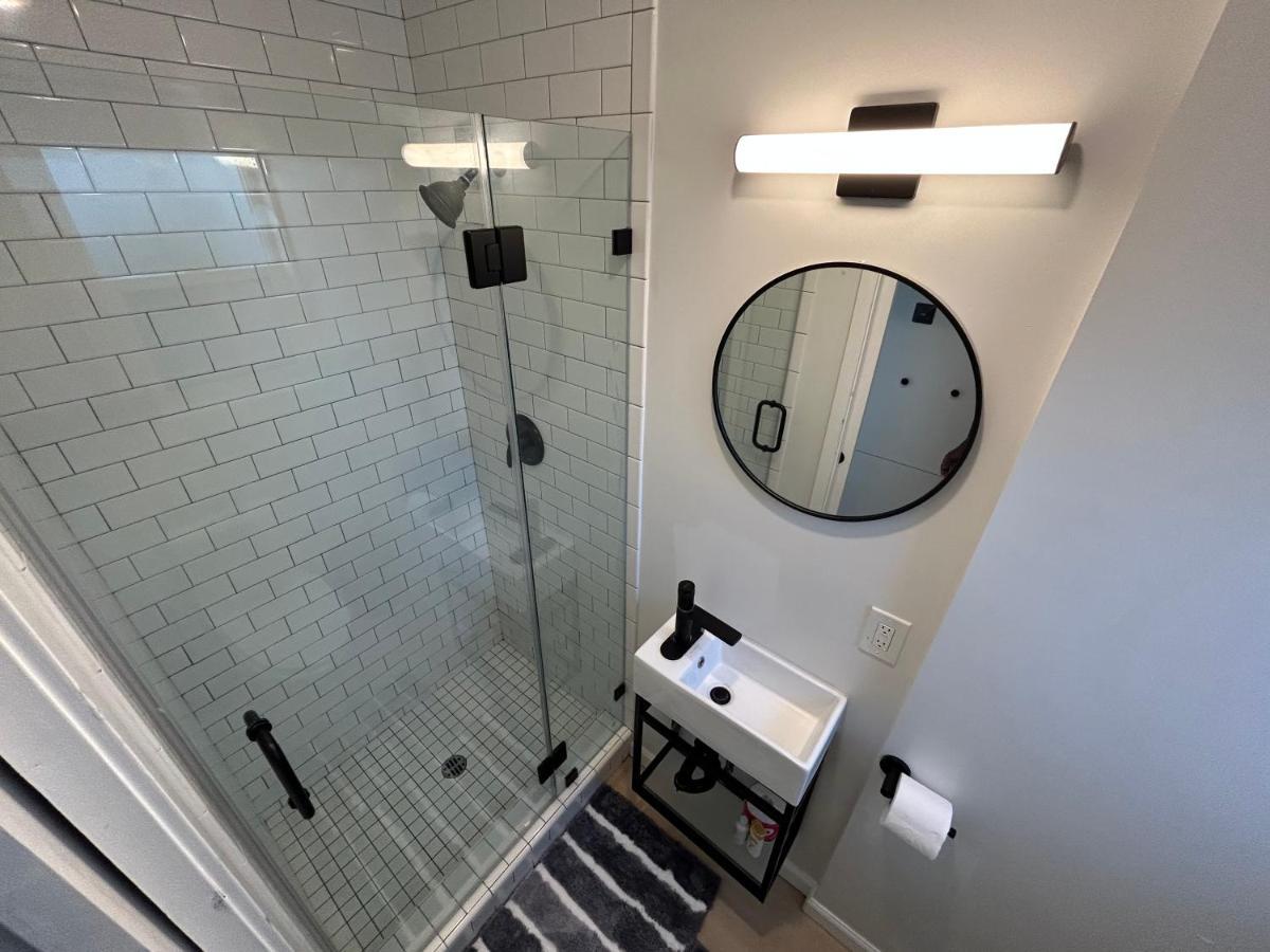 New Dtla Apartment W/Private Parking Los Angeles Zewnętrze zdjęcie