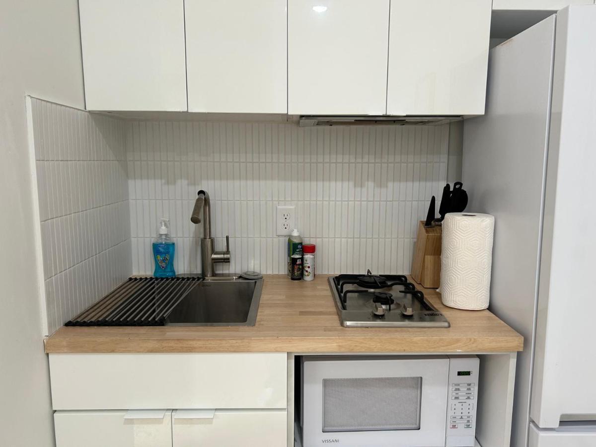New Dtla Apartment W/Private Parking Los Angeles Zewnętrze zdjęcie