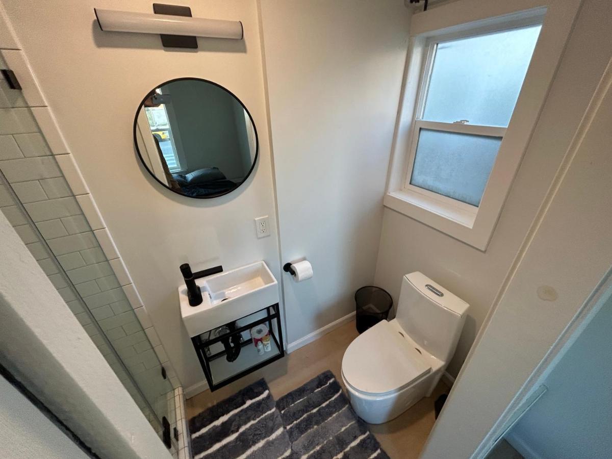 New Dtla Apartment W/Private Parking Los Angeles Zewnętrze zdjęcie