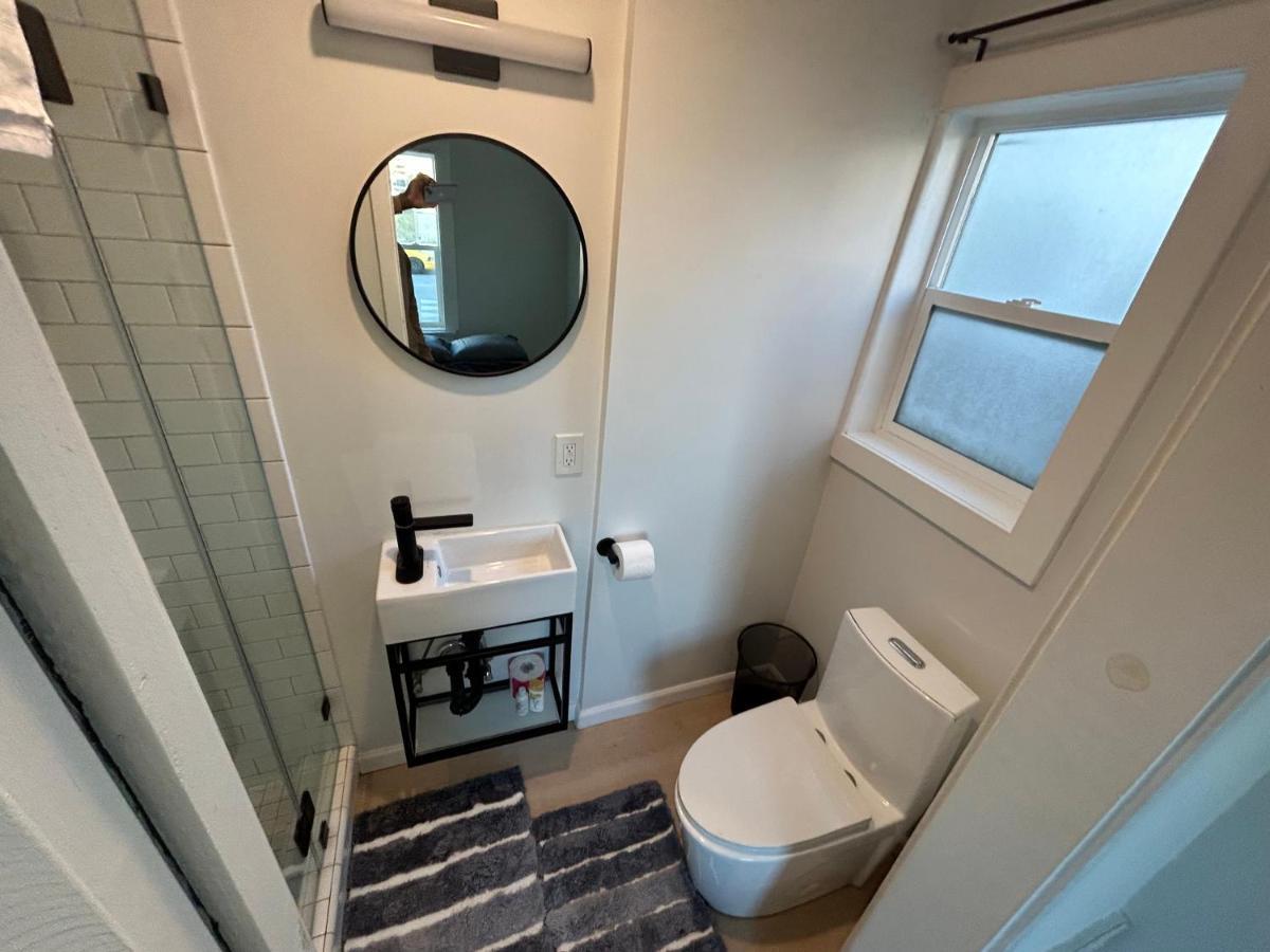 New Dtla Apartment W/Private Parking Los Angeles Zewnętrze zdjęcie