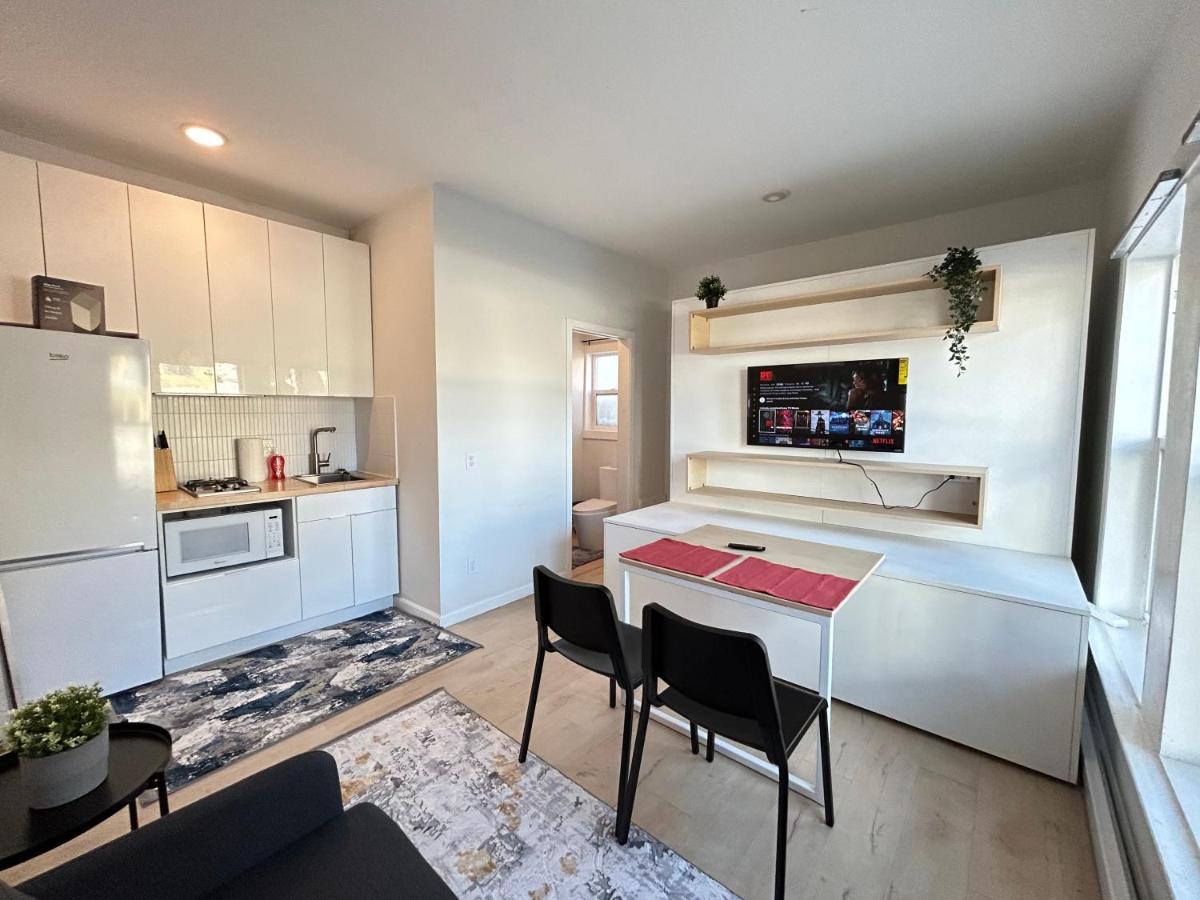 New Dtla Apartment W/Private Parking Los Angeles Zewnętrze zdjęcie