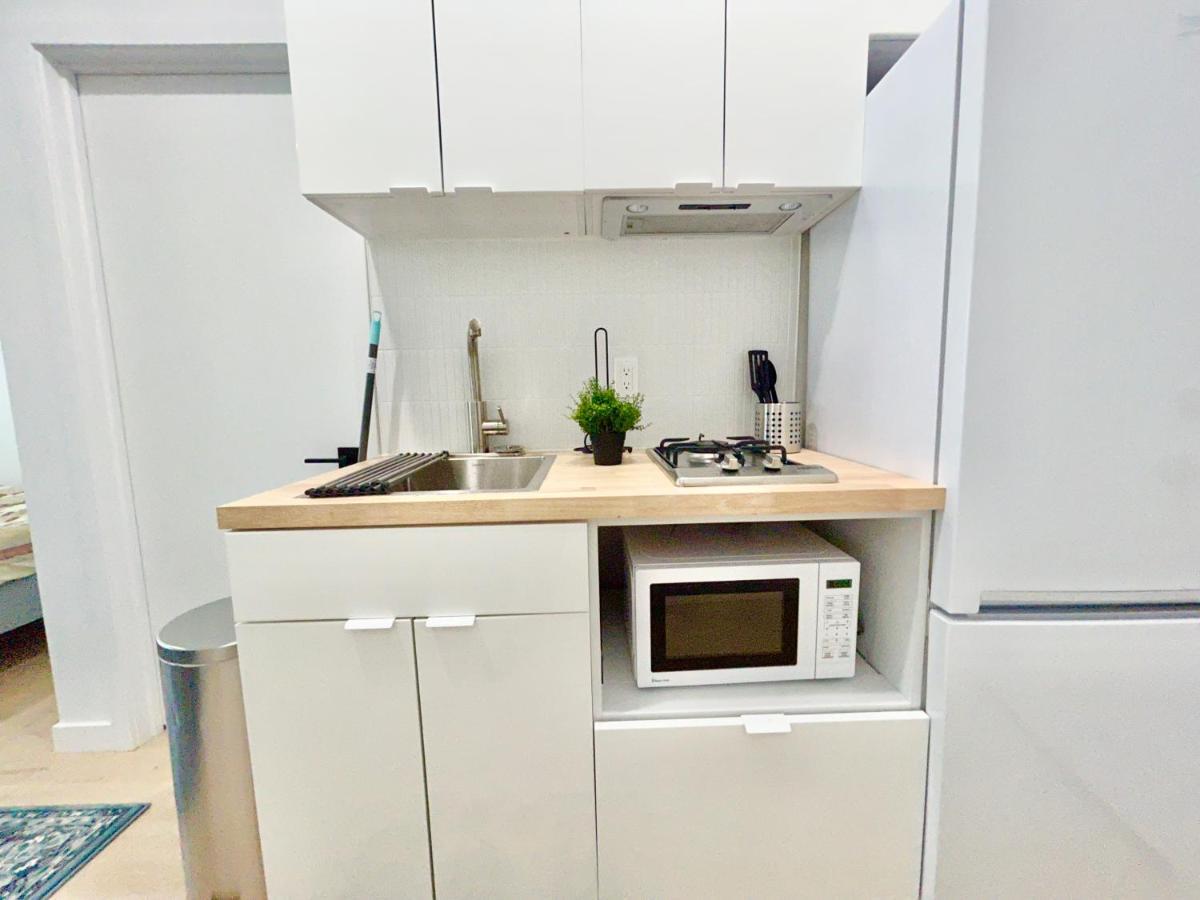 New Dtla Apartment W/Private Parking Los Angeles Zewnętrze zdjęcie