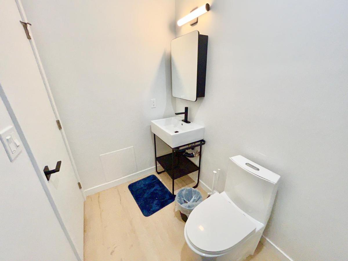 New Dtla Apartment W/Private Parking Los Angeles Zewnętrze zdjęcie