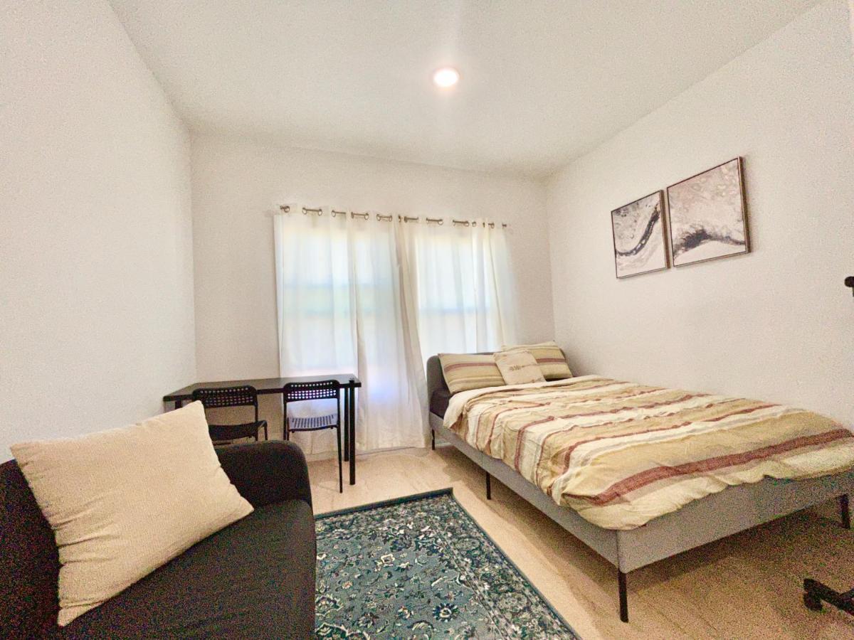 New Dtla Apartment W/Private Parking Los Angeles Zewnętrze zdjęcie