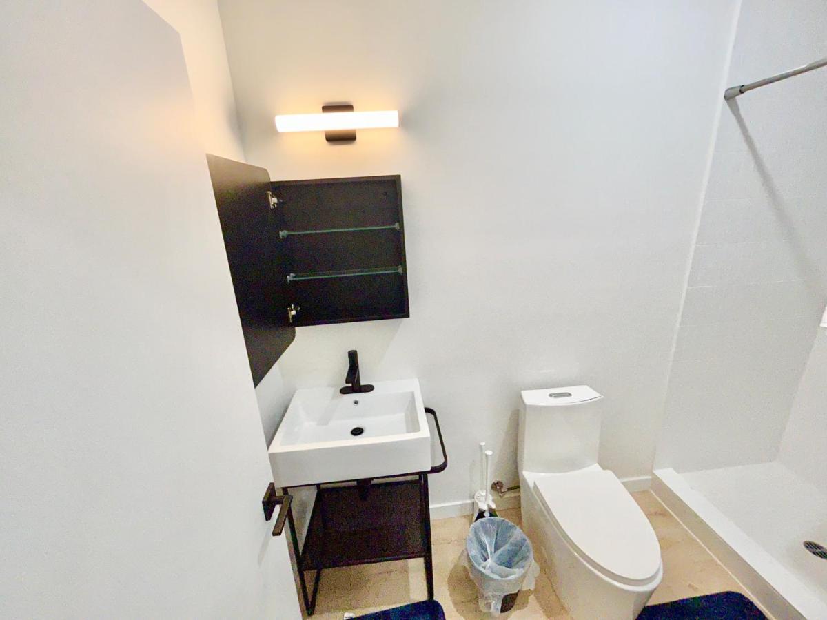 New Dtla Apartment W/Private Parking Los Angeles Zewnętrze zdjęcie