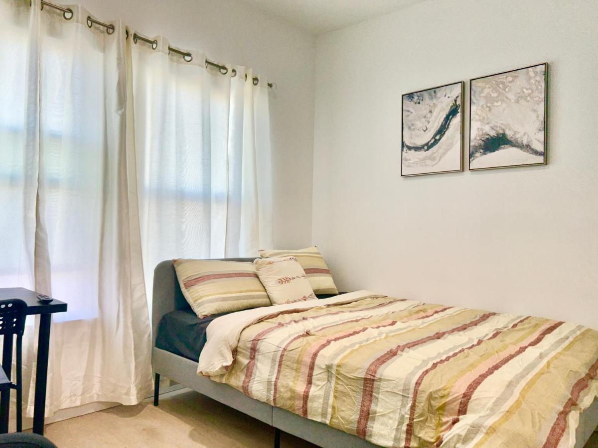 New Dtla Apartment W/Private Parking Los Angeles Zewnętrze zdjęcie