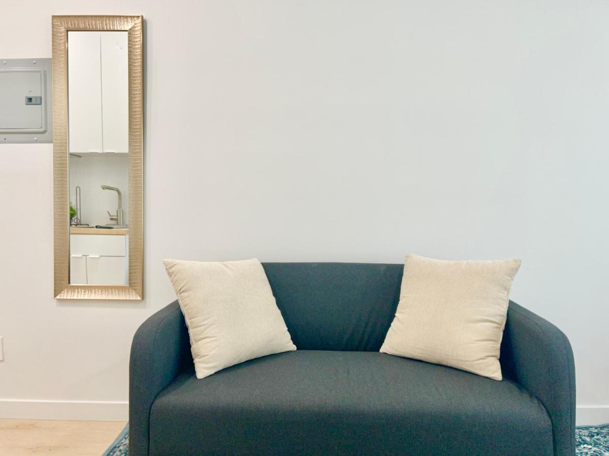 New Dtla Apartment W/Private Parking Los Angeles Zewnętrze zdjęcie